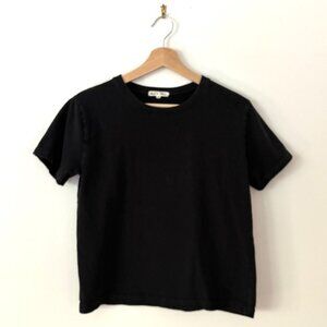 Alex Mill Scout Crewneck Tee in Vintage Wash - Size Medium